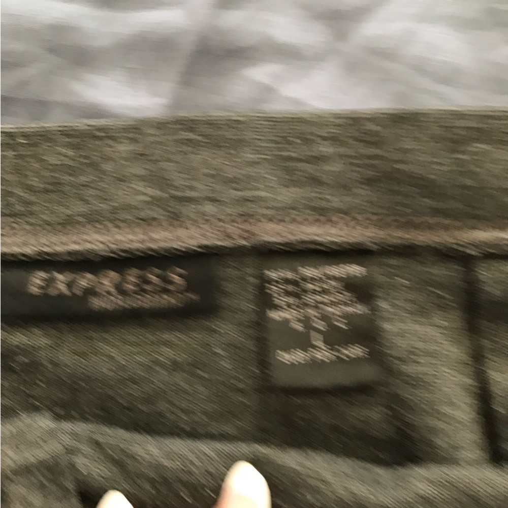 Mini Skirt - Picture 4 of 4